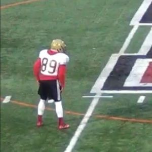 Meet your Posher, Corey